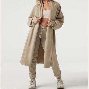 Joah Brown Oversized Cardigan!  Cross listed on Mercari and Curtsy!